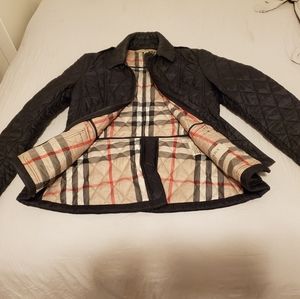 Burberry Jacket